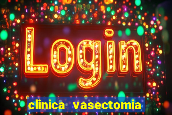 clinica vasectomia porto alegre